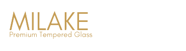 Milake Tempered Glass